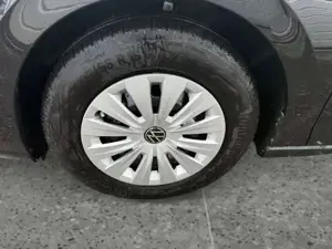 Volkswagen Golf Bild 9