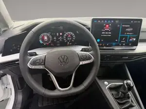 Volkswagen Golf Bild 13