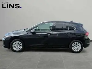 Volkswagen Golf Bild 2