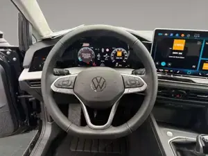 Volkswagen Golf Bild 13