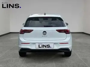 Volkswagen Golf Bild 4