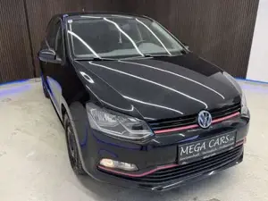 Volkswagen Polo Bild 4