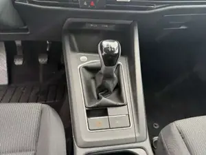 Volkswagen Golf Bild 12