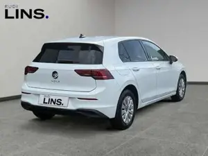 Volkswagen Golf Bild 5