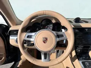 Porsche 911 Bild 10