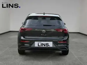 Volkswagen Golf Bild 4