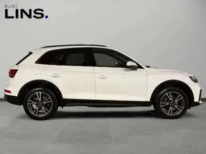 Audi Q5 Bild 6