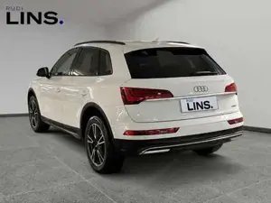 Audi Q5 Bild 3