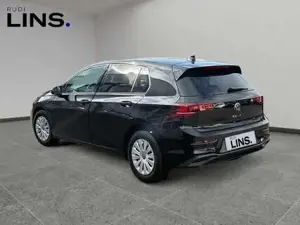 Volkswagen Golf Bild 3