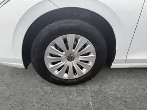 Volkswagen Golf Bild 9