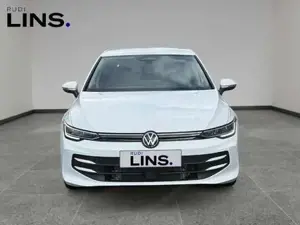 Volkswagen Golf Bild 8