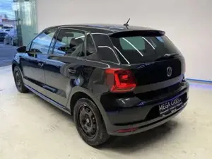 Volkswagen Polo Bild 5