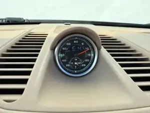 Porsche 911 Bild 12