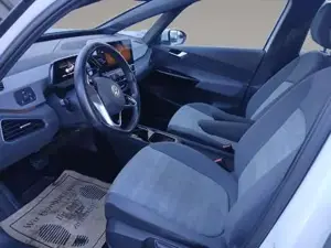 Volkswagen ID.3 Bild 9