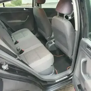 VW Golf Plus 1,9 l Diesel  Bild 1