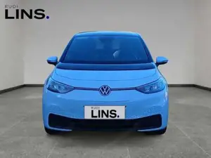 Volkswagen ID.3 Bild 8