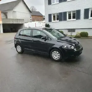 VW Golf Plus 1,9 l Diesel  Bild 4