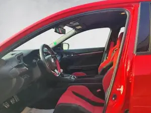 Honda Civic 2.0 VTEC Type-R 235 kW (320 PS), Schaltgetriebe... Bild 10