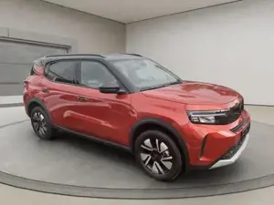 Opel Frontera GS 7-Sitzer+Lenkradheizung mtl. ab149* 107 kW ...