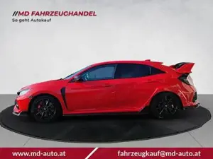 Honda Civic 2.0 VTEC Type-R 235 kW (320 PS), Schaltgetriebe... Bild 3