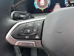 Volkswagen Tayron Bild 18