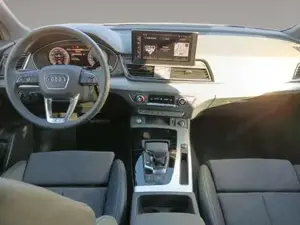 Audi Q5 Bild 8