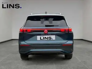 Volkswagen Tayron Bild 4