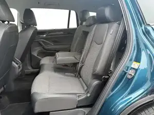 Volkswagen Tayron Bild 14