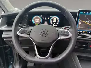 Volkswagen Tayron Bild 13