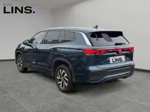 Volkswagen Tayron Bild 3