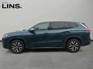 Volkswagen Tayron Bild 2