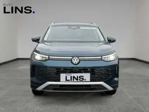 Volkswagen Tayron Bild 8