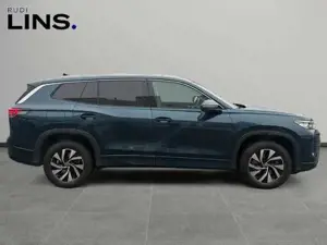 Volkswagen Tayron Bild 6