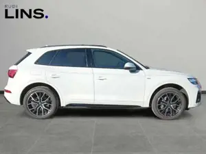 Audi Q5 Bild 6
