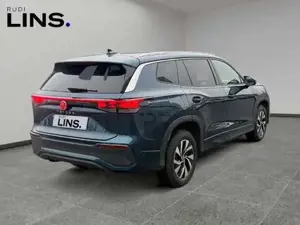 Volkswagen Tayron Bild 5