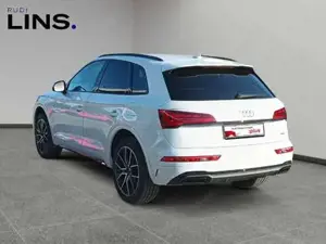 Audi Q5 Bild 2