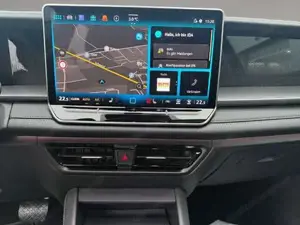 Volkswagen Tayron Bild 12