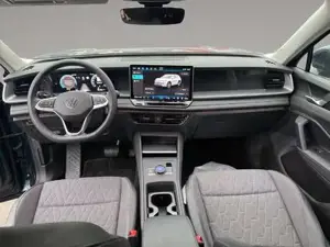 Volkswagen Tayron Bild 11