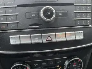 Mercedes-Benz E 350 Bild 10