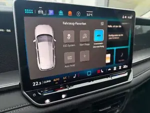 Volkswagen Tayron Bild 17