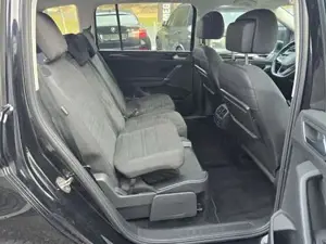 Volkswagen Touran Bild 17