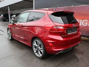 Ford Fiesta Bild 3