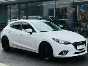 Mazda 3 Bild 3
