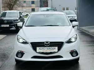 Mazda 3 Bild 2