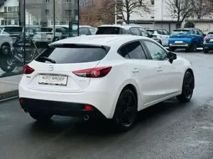 Mazda 3 Bild 4