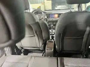 Opel Crossland Bild 20