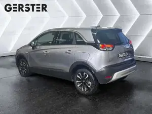 Opel Crossland Bild 9