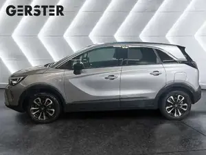 Opel Crossland Bild 8