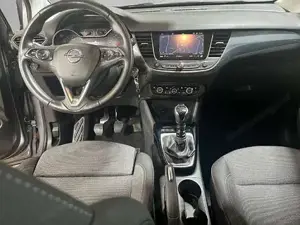 Opel Crossland Bild 13