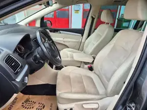Volkswagen Sharan Bild 12